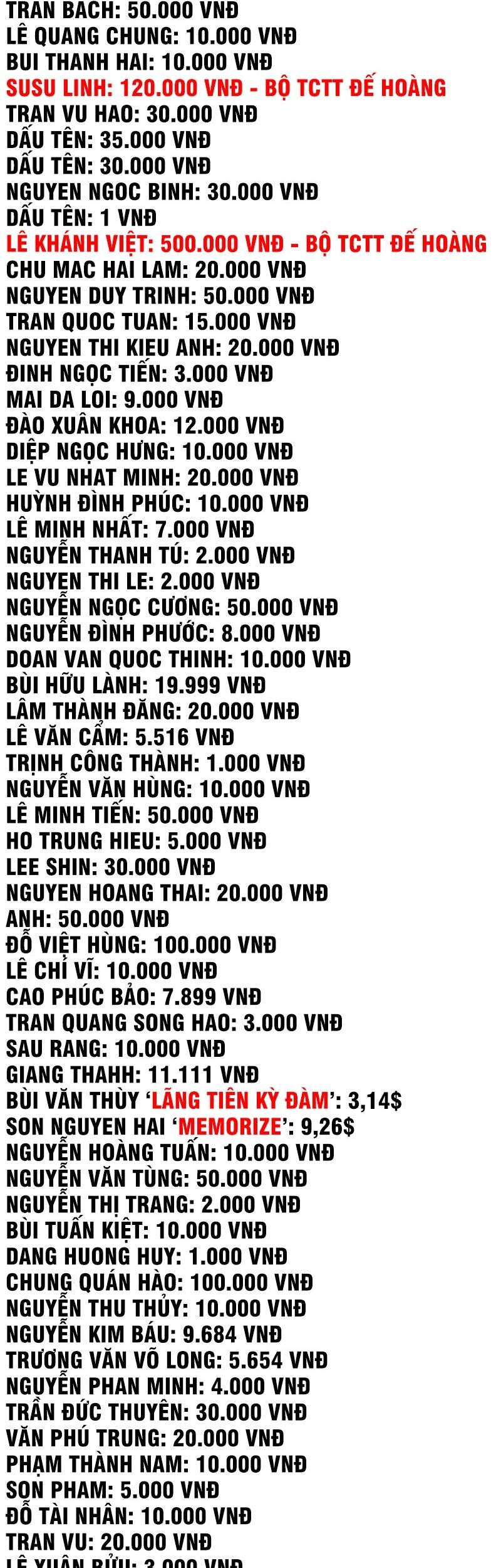 Tối Cường Thần Thoại Đế Hoàng Chapter 22 - 2