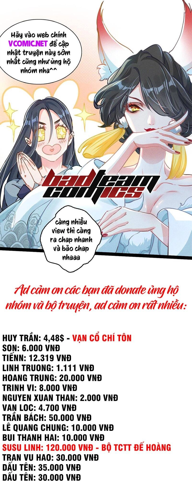 Tối Cường Thần Thoại Đế Hoàng Chapter 23 - 1