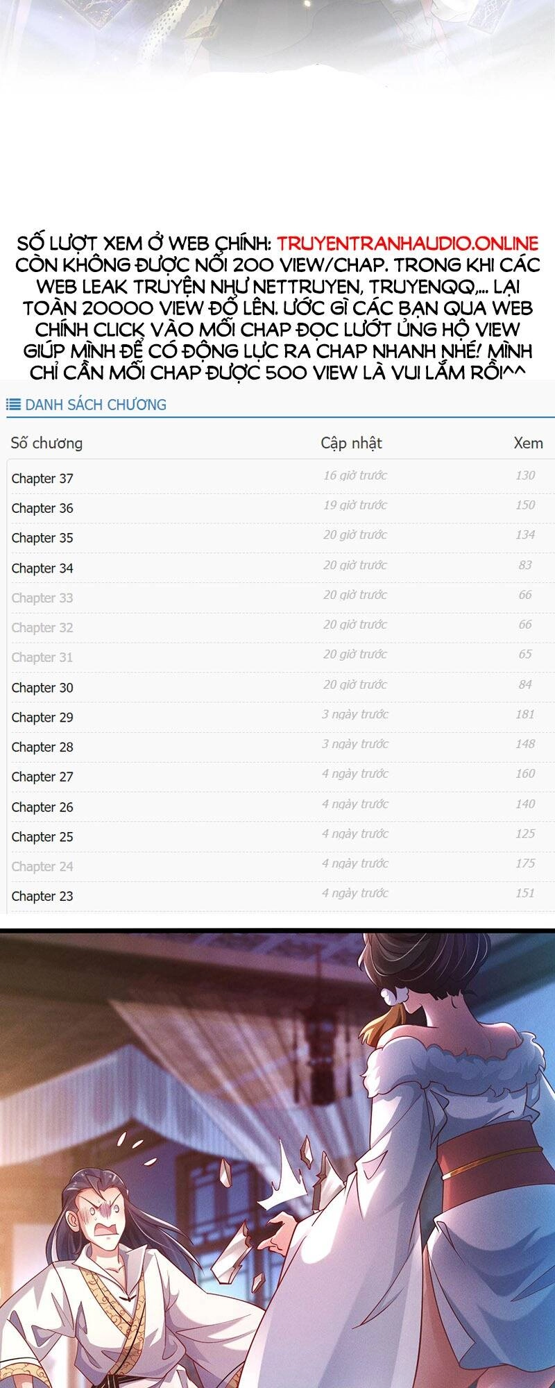 Tối Cường Thần Thoại Đế Hoàng Chapter 23 - 5