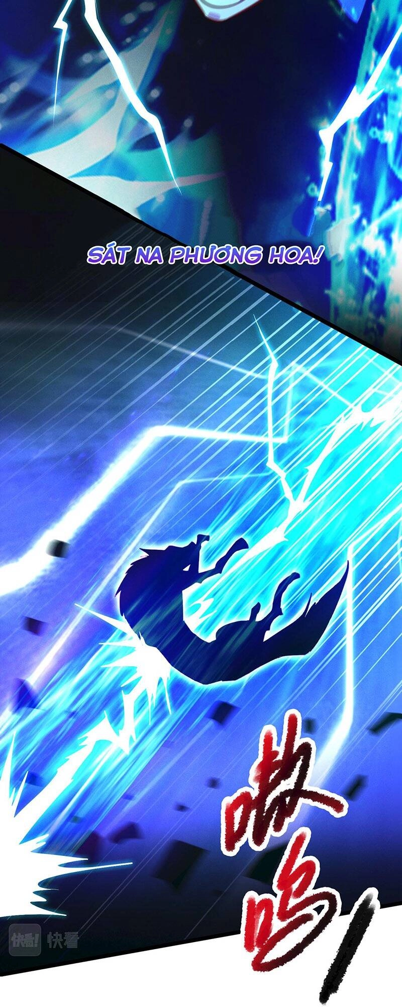 Tối Cường Thần Thoại Đế Hoàng Chapter 23 - 46