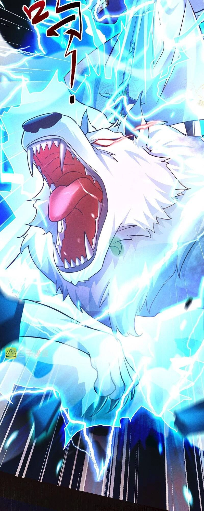 Tối Cường Thần Thoại Đế Hoàng Chapter 24 - 8