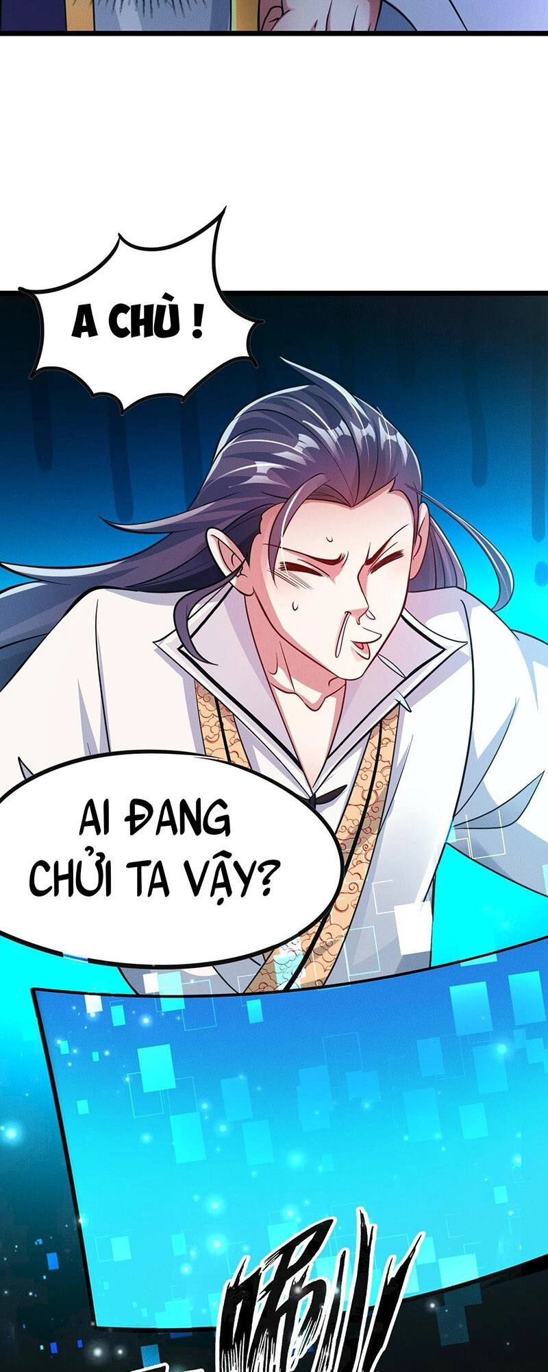 Tối Cường Thần Thoại Đế Hoàng Chapter 24 - 15