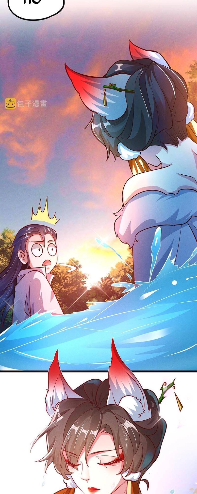 Tối Cường Thần Thoại Đế Hoàng Chapter 24 - 33