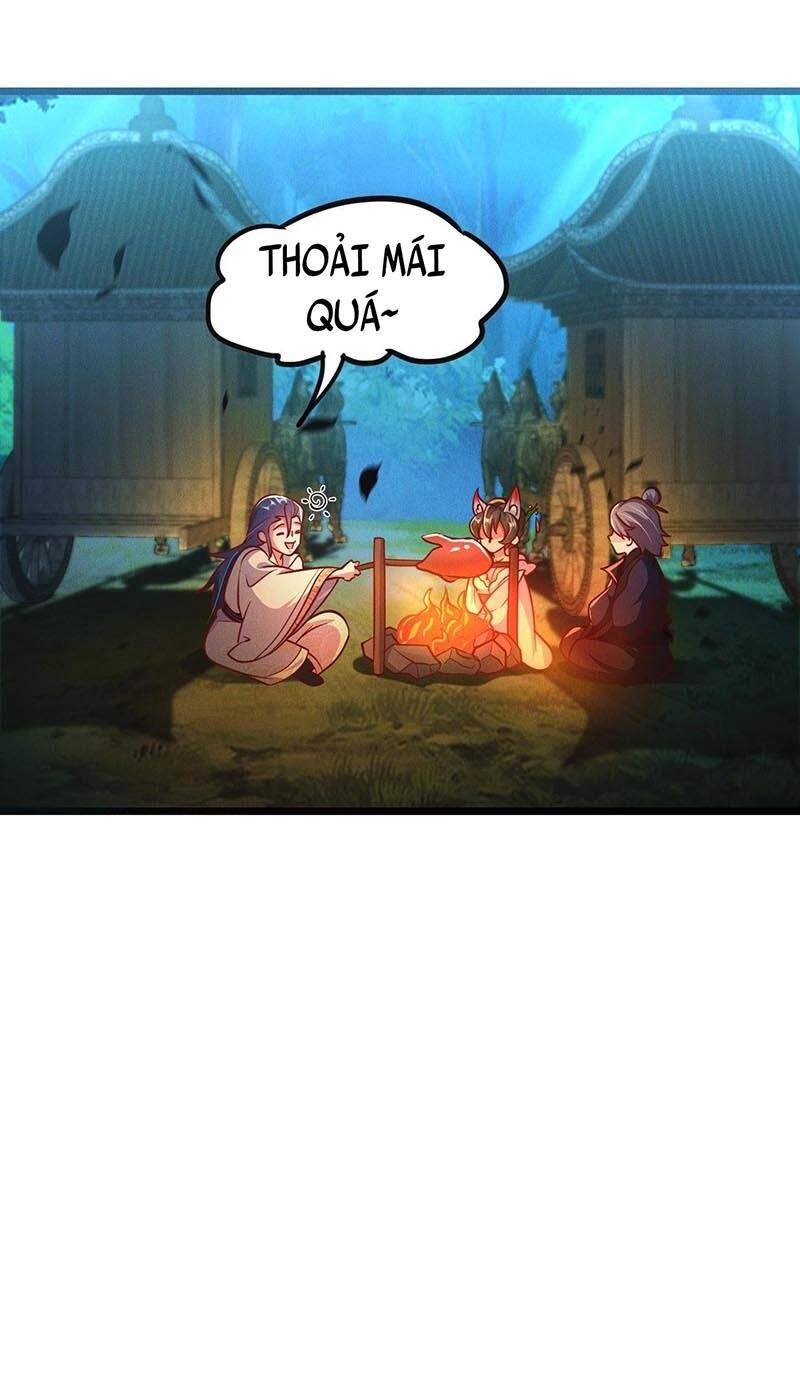 Tối Cường Thần Thoại Đế Hoàng Chapter 24 - 35