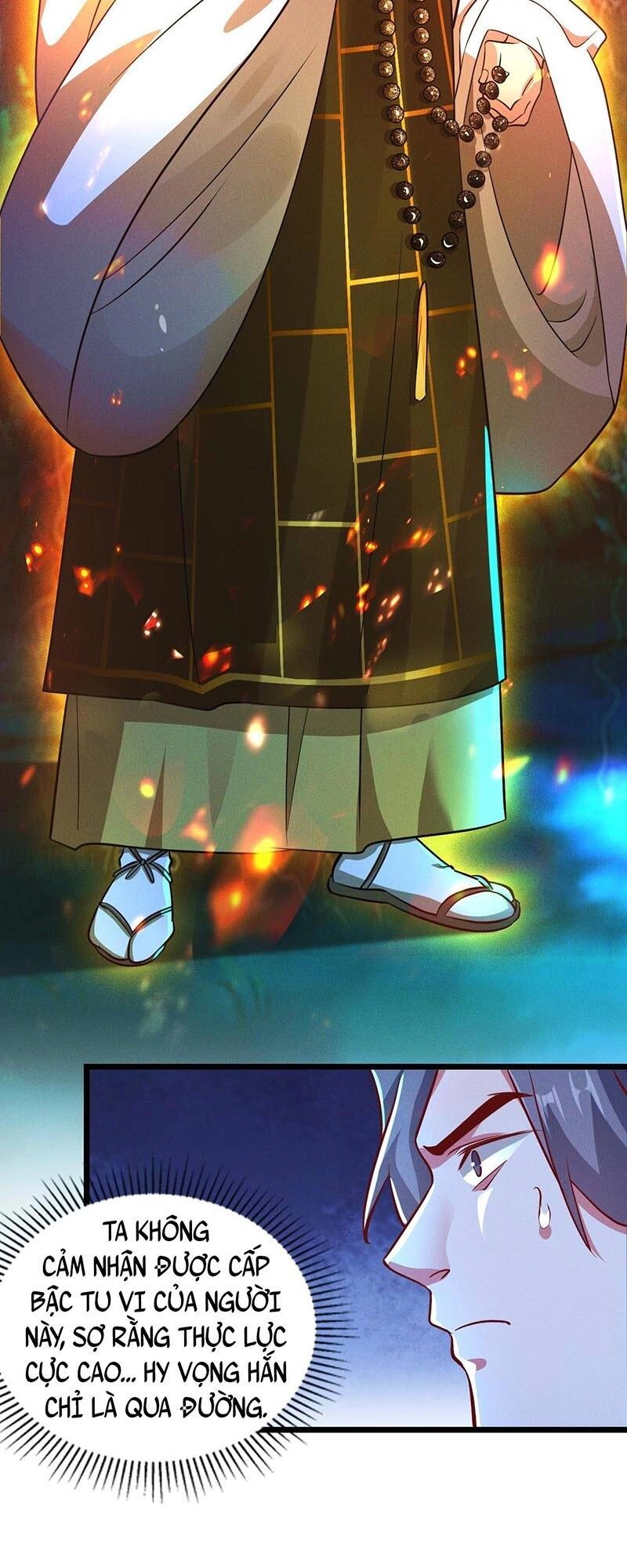 Tối Cường Thần Thoại Đế Hoàng Chapter 24 - 39