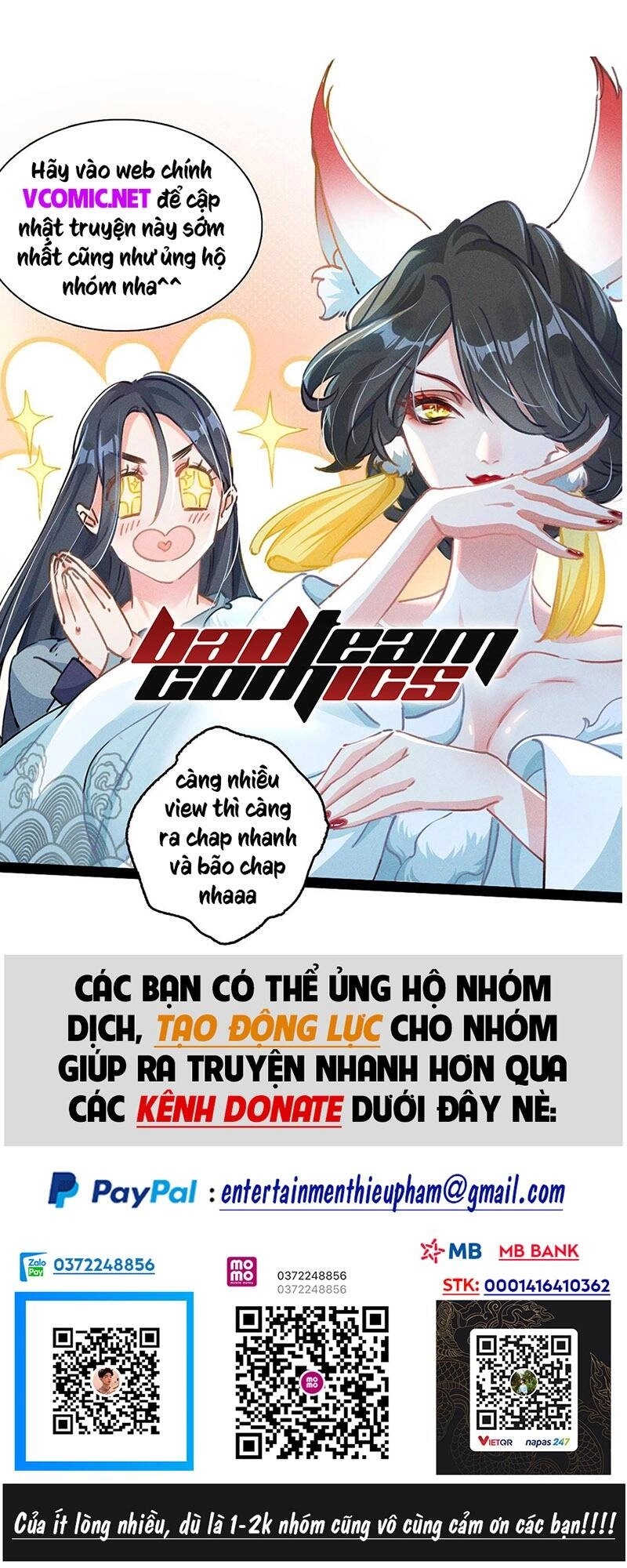 Tối Cường Thần Thoại Đế Hoàng Chapter 25 - 1