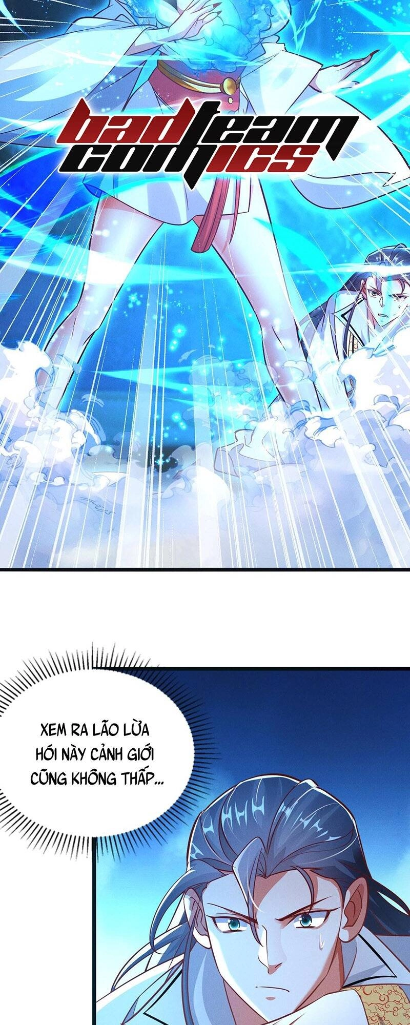 Tối Cường Thần Thoại Đế Hoàng Chapter 25 - 8