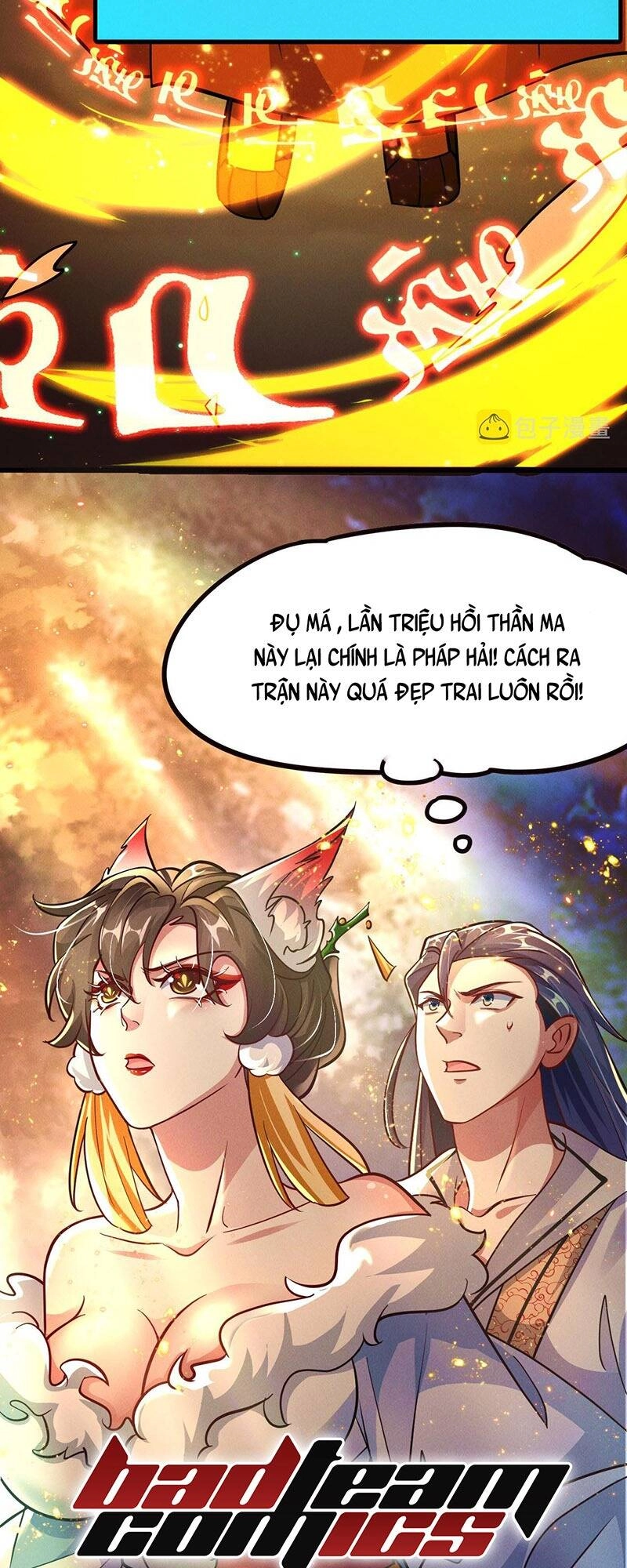 Tối Cường Thần Thoại Đế Hoàng Chapter 25 - 16