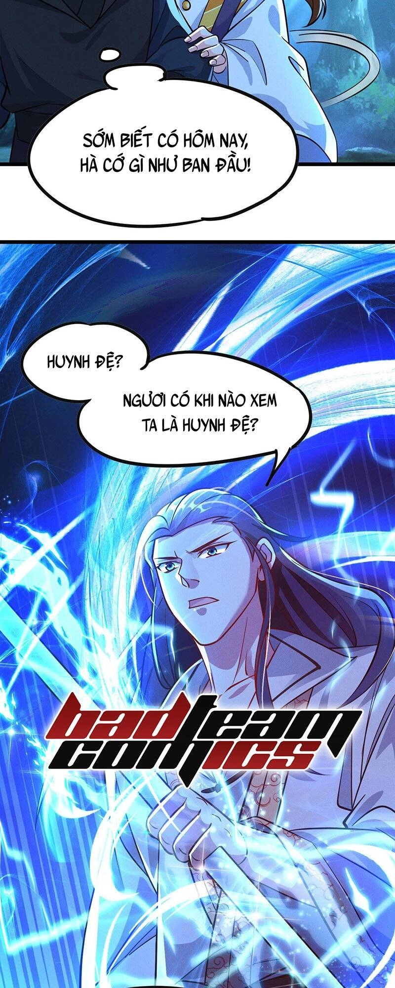 Tối Cường Thần Thoại Đế Hoàng Chapter 25 - 25