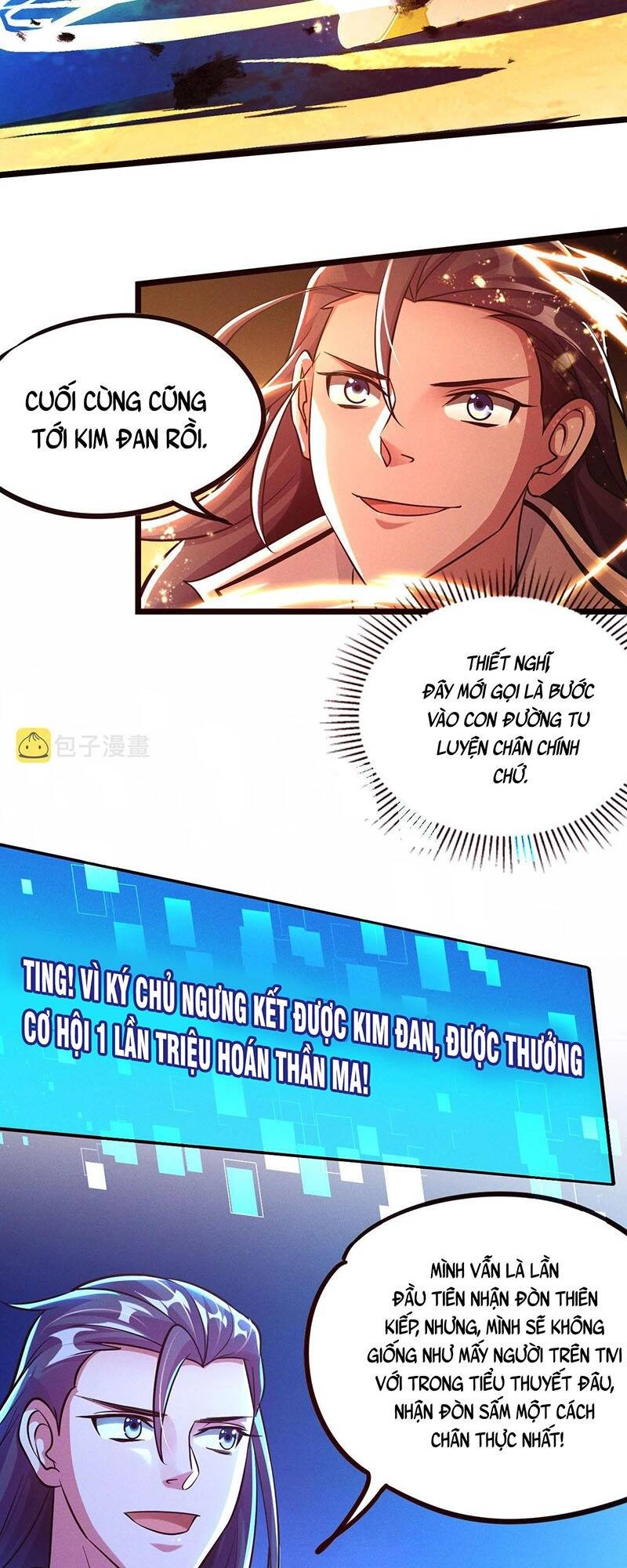 Tối Cường Thần Thoại Đế Hoàng Chapter 26 - 9