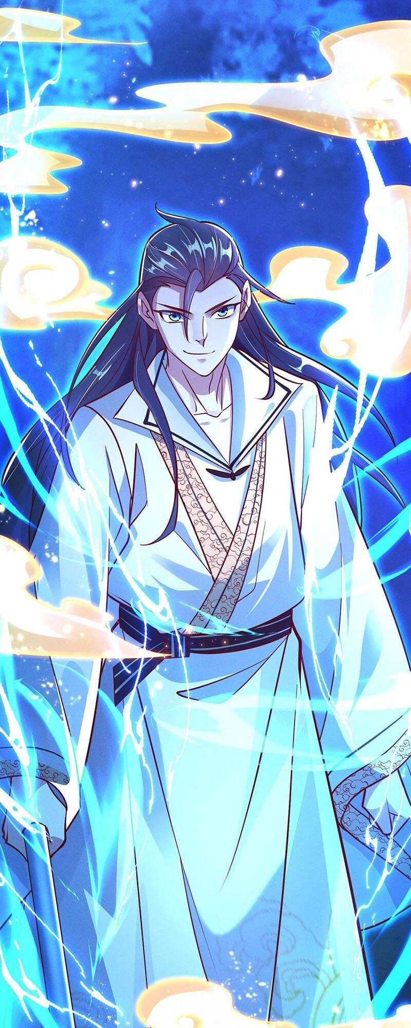 Tối Cường Thần Thoại Đế Hoàng Chapter 26 - 17