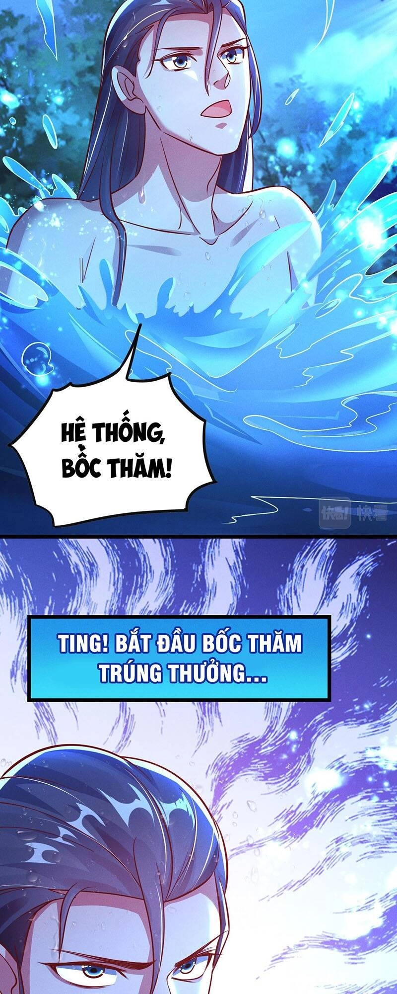 Tối Cường Thần Thoại Đế Hoàng Chapter 26 - 22