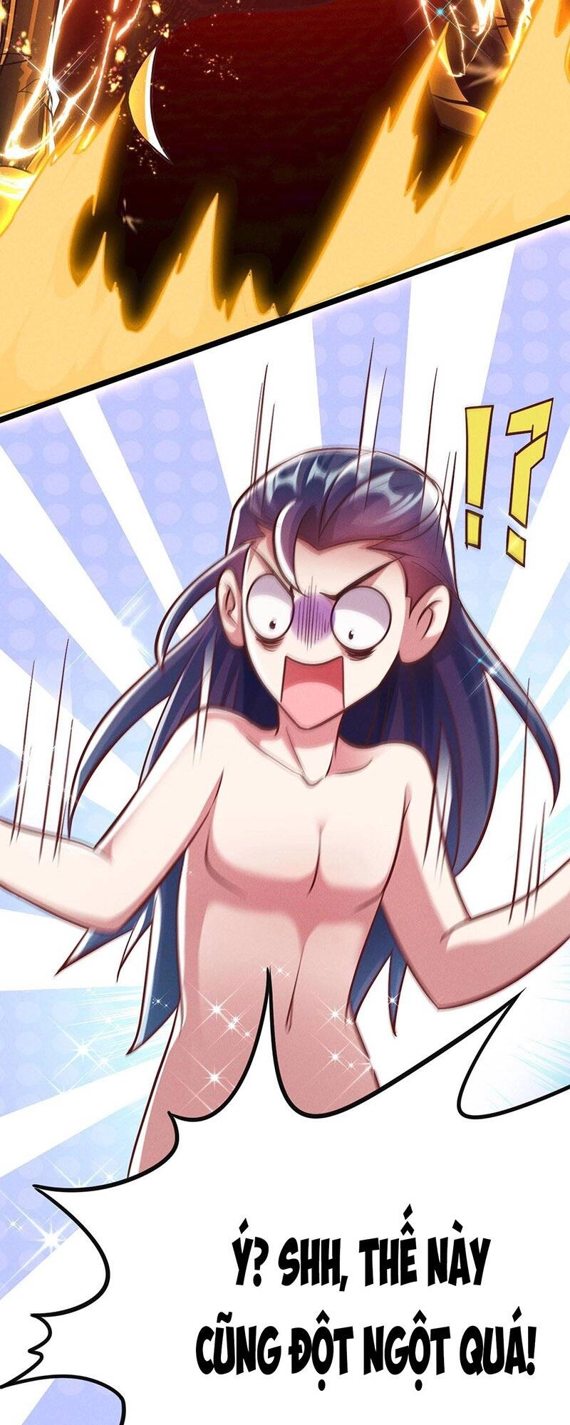 Tối Cường Thần Thoại Đế Hoàng Chapter 26 - 27