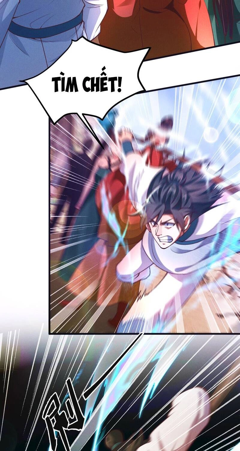 Tối Cường Thần Thoại Đế Hoàng Chapter 28 - 4