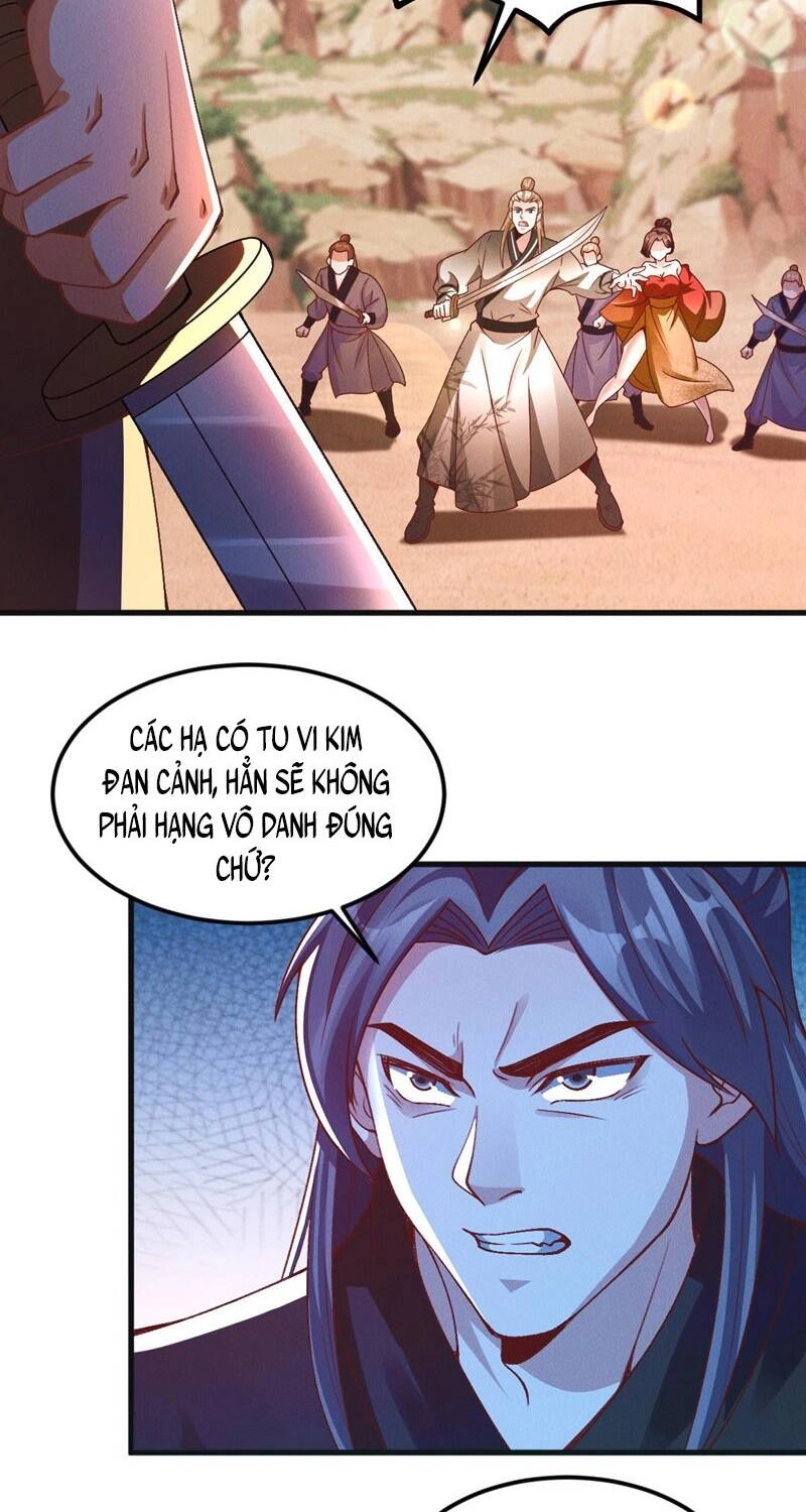 Tối Cường Thần Thoại Đế Hoàng Chapter 28 - 8