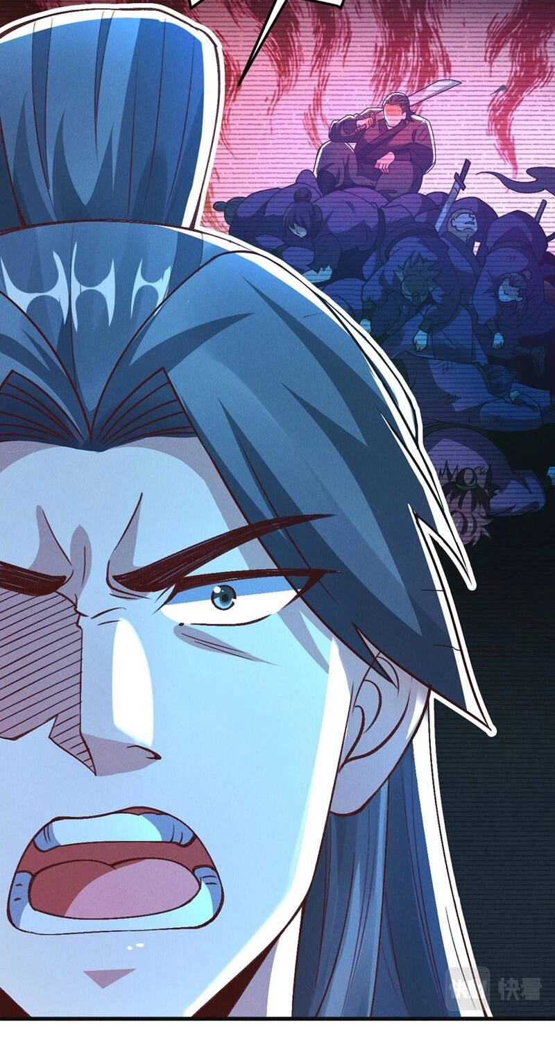 Tối Cường Thần Thoại Đế Hoàng Chapter 28 - 10