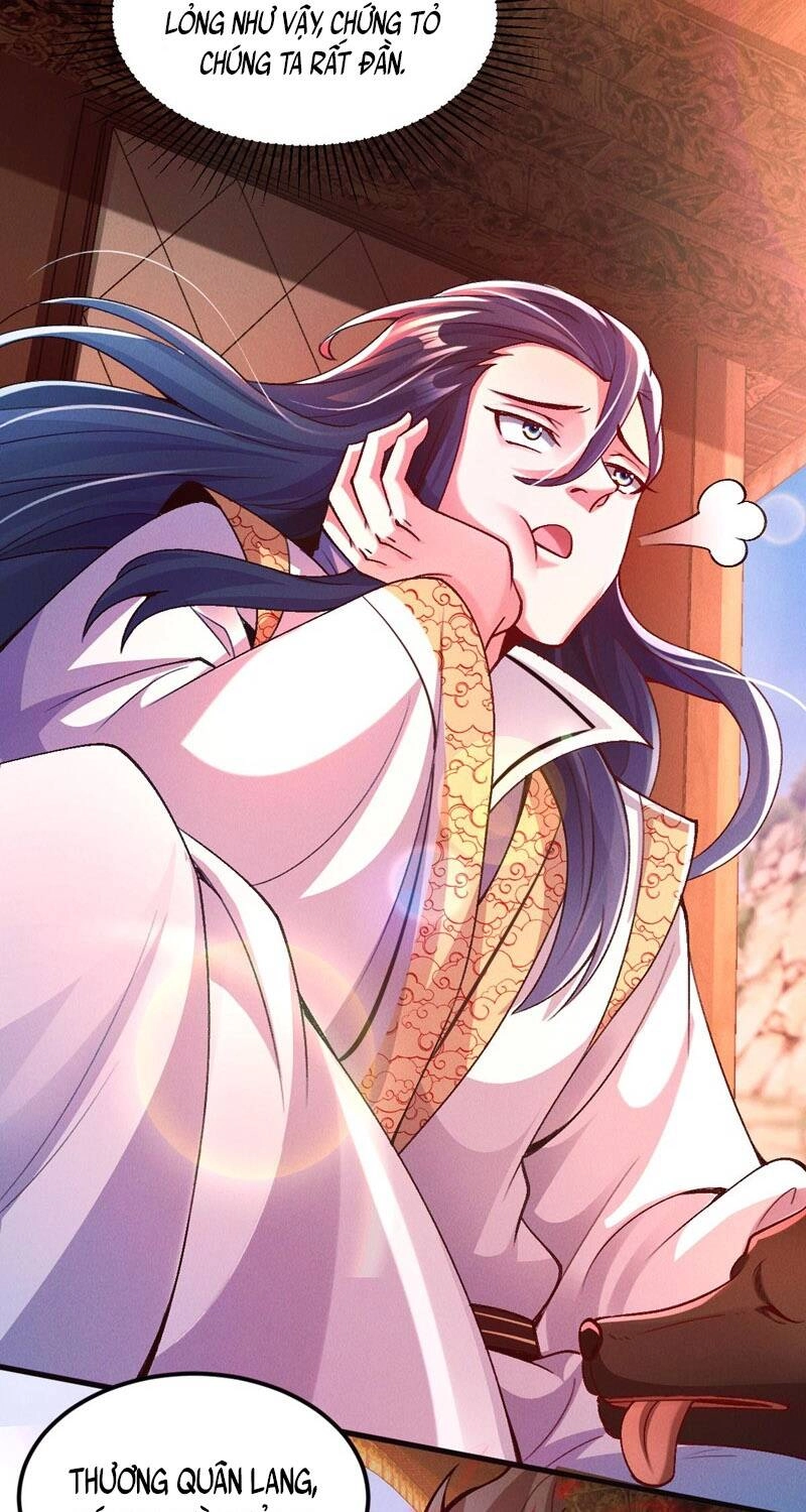 Tối Cường Thần Thoại Đế Hoàng Chapter 28 - 15