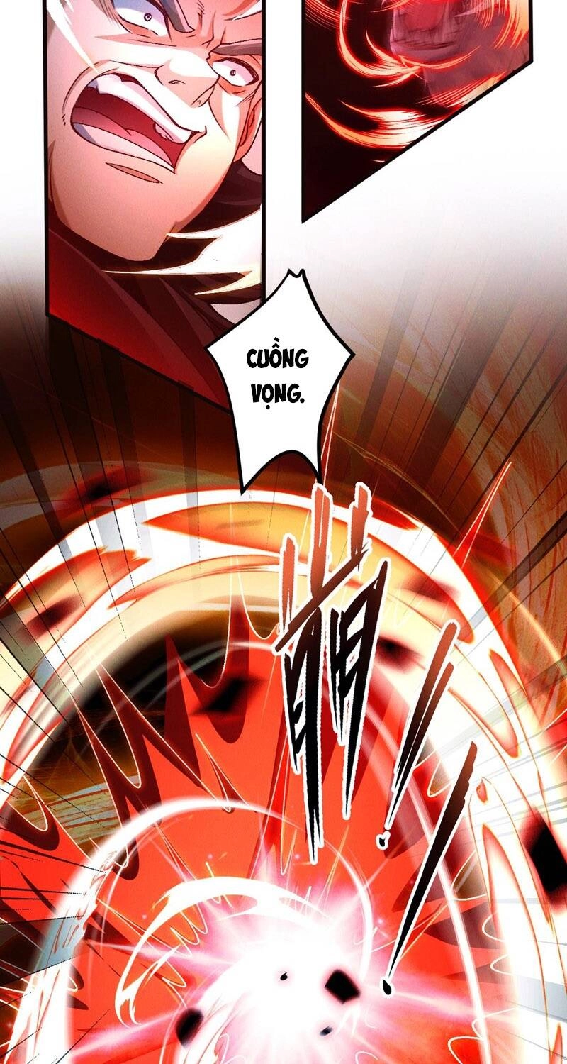 Tối Cường Thần Thoại Đế Hoàng Chapter 28 - 17