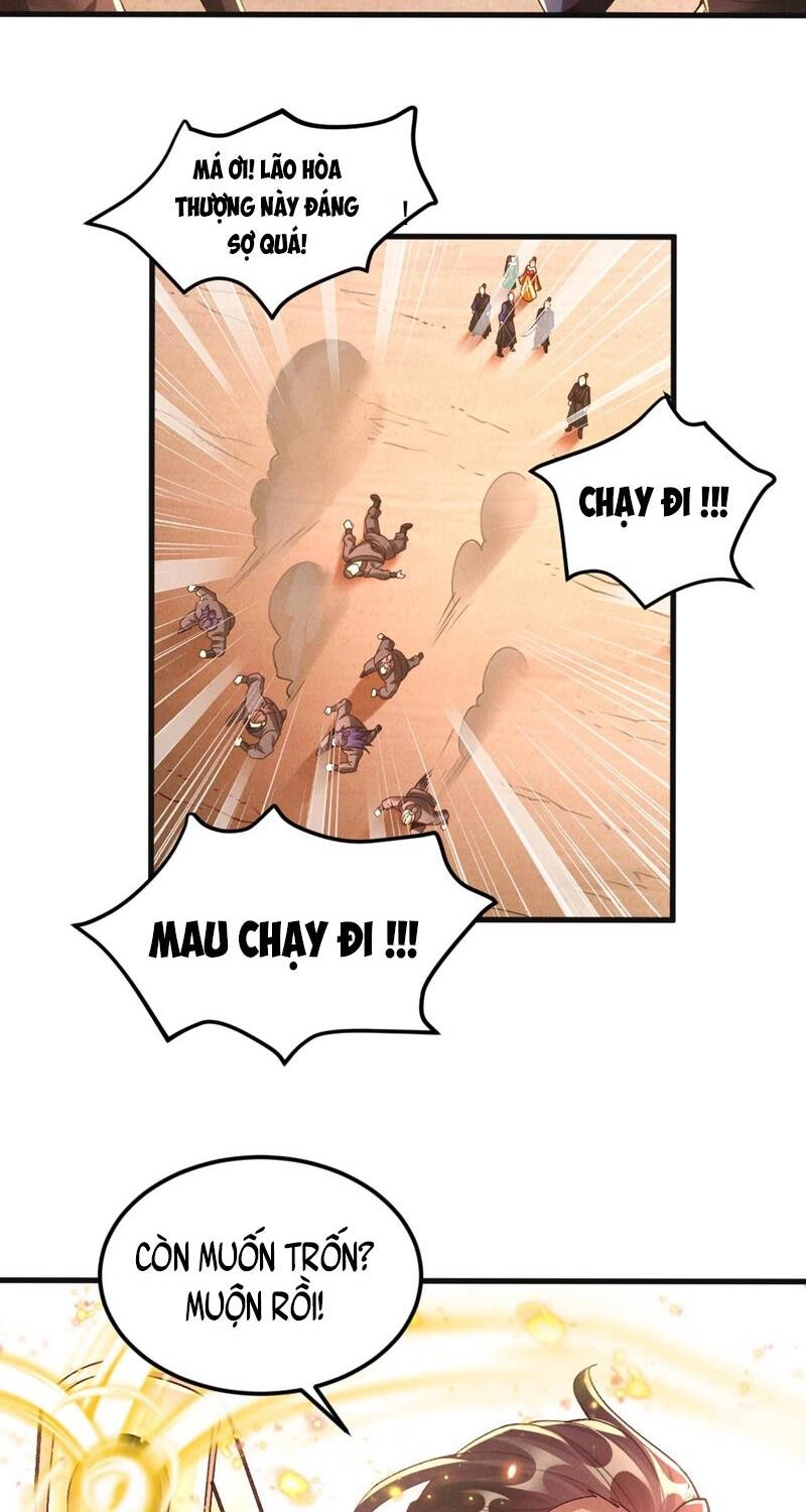 Tối Cường Thần Thoại Đế Hoàng Chapter 28 - 34