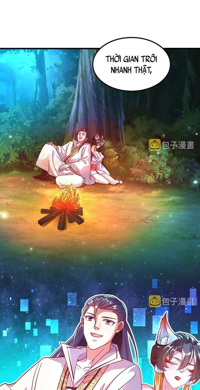 Tối Cường Thần Thoại Đế Hoàng Chapter 29 - 5