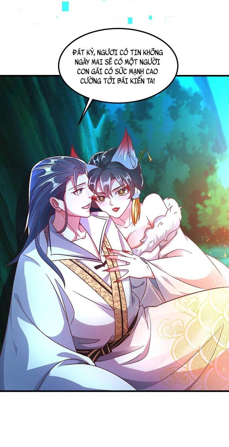 Tối Cường Thần Thoại Đế Hoàng Chapter 29 - 12