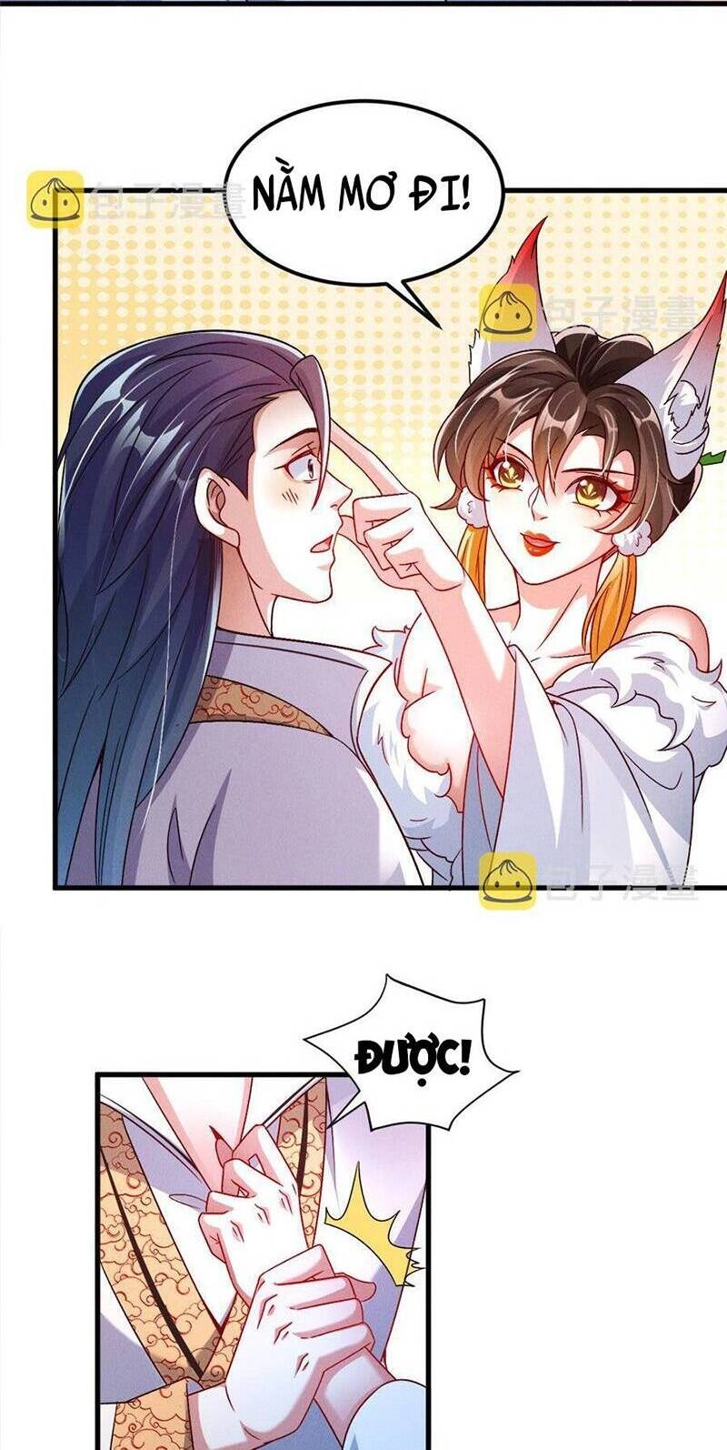 Tối Cường Thần Thoại Đế Hoàng Chapter 29 - 14