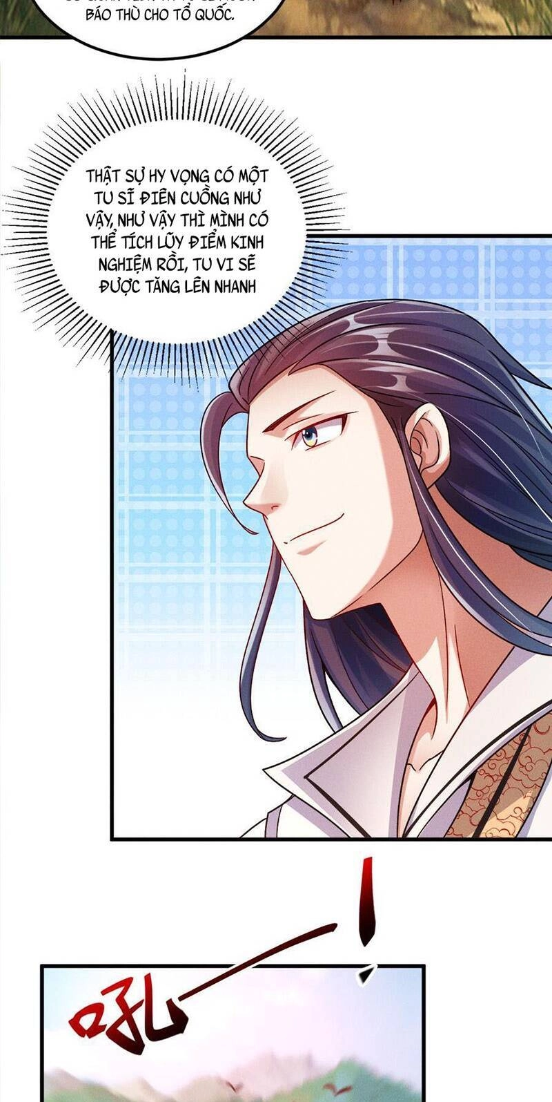 Tối Cường Thần Thoại Đế Hoàng Chapter 29 - 19