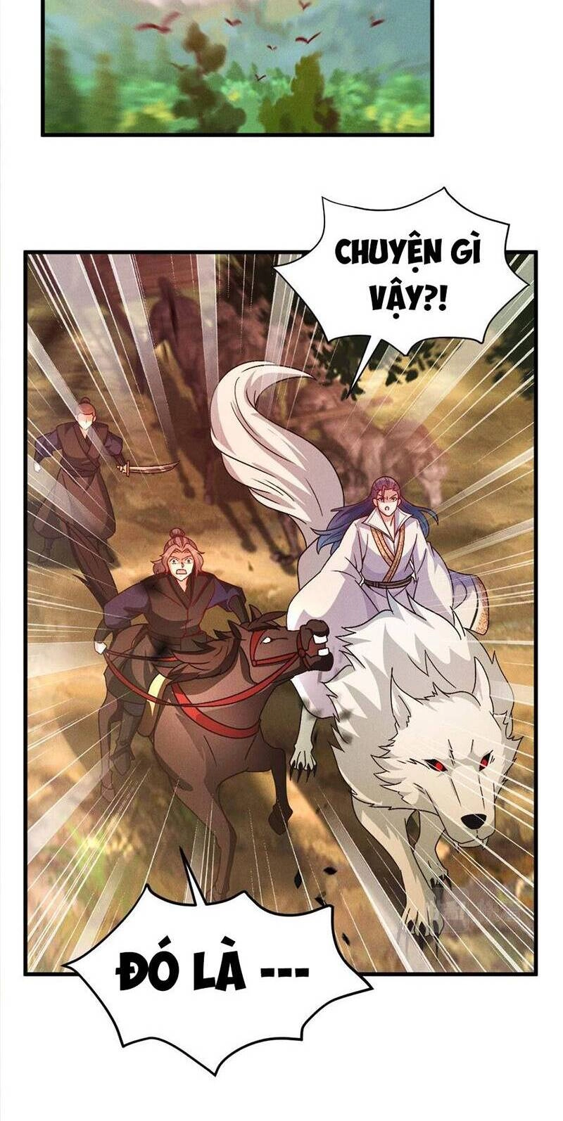 Tối Cường Thần Thoại Đế Hoàng Chapter 29 - 20