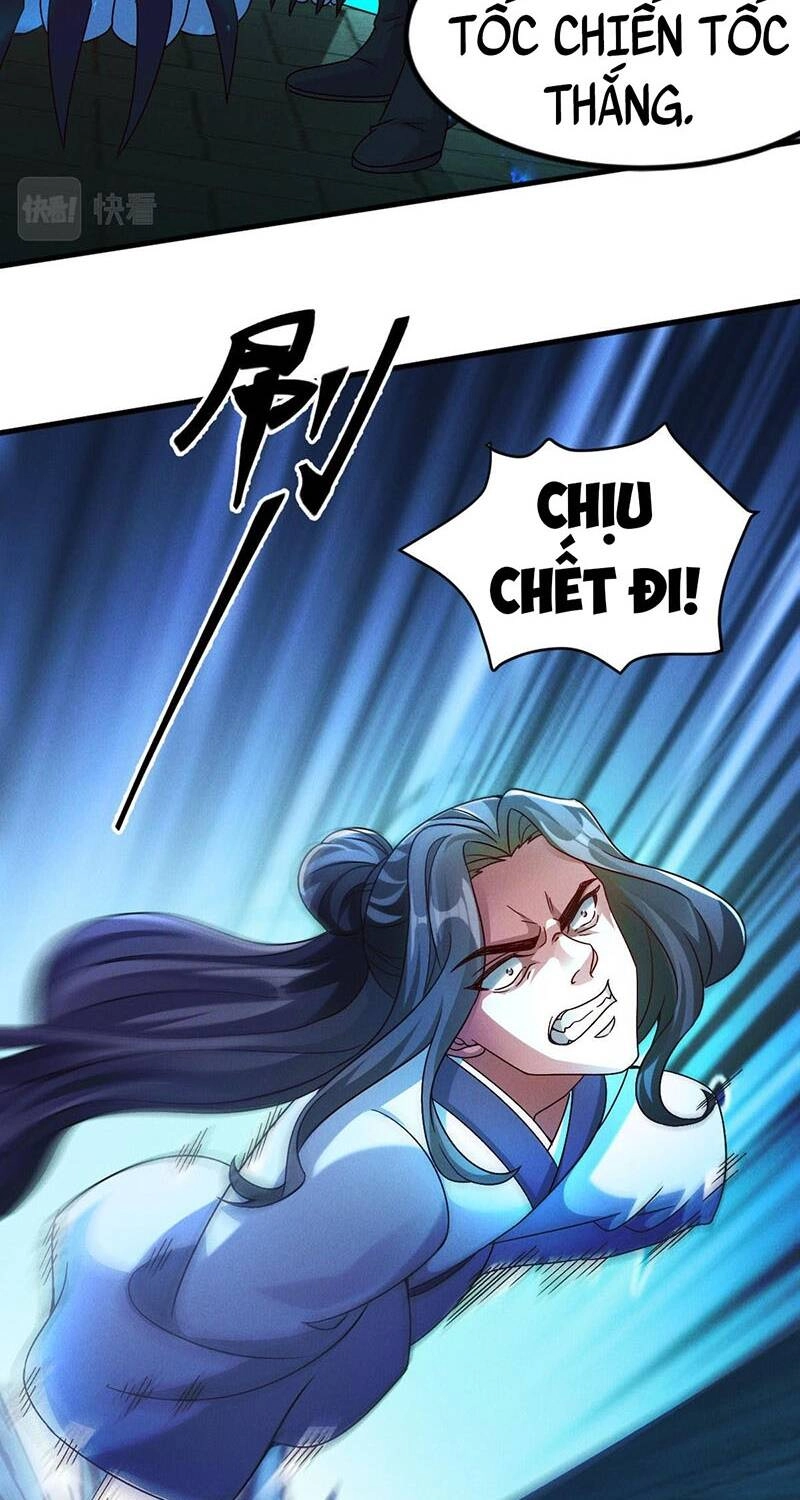Tối Cường Thần Thoại Đế Hoàng Chapter 30 - 7