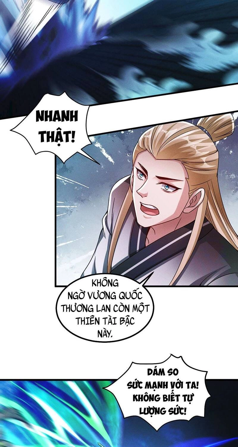 Tối Cường Thần Thoại Đế Hoàng Chapter 30 - 8