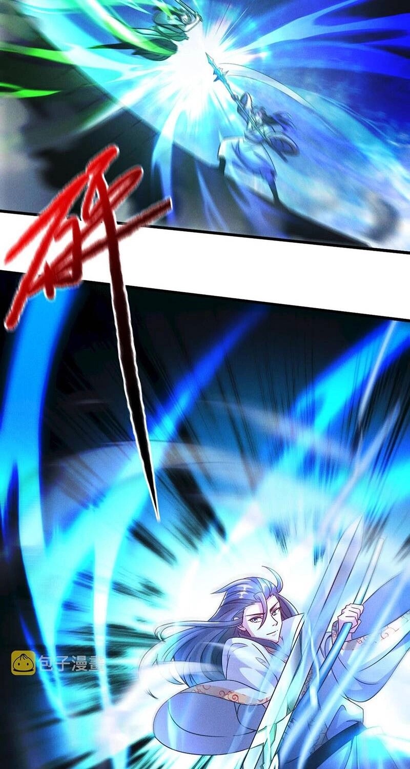 Tối Cường Thần Thoại Đế Hoàng Chapter 30 - 9