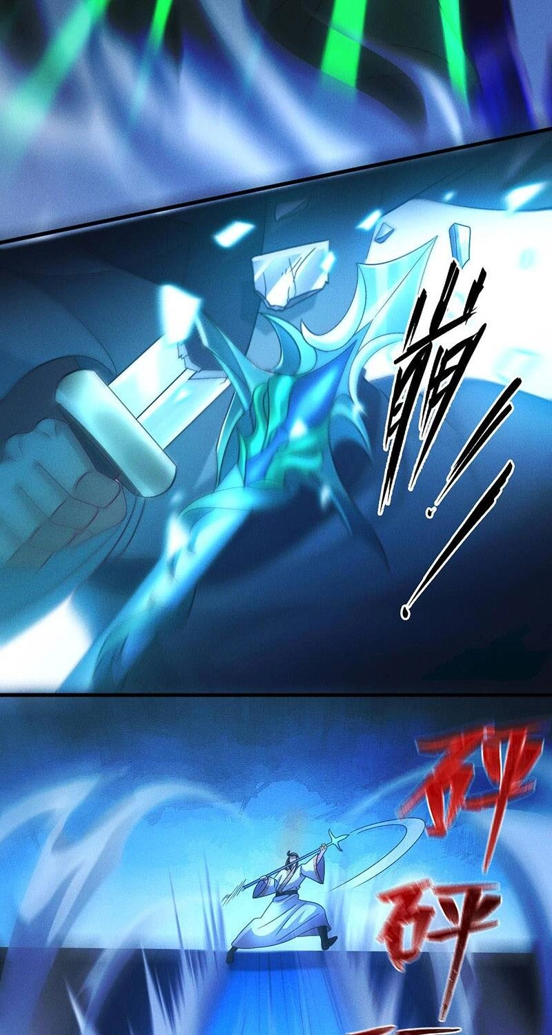 Tối Cường Thần Thoại Đế Hoàng Chapter 30 - 11