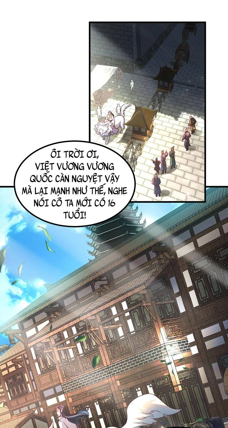 Tối Cường Thần Thoại Đế Hoàng Chapter 30 - 16