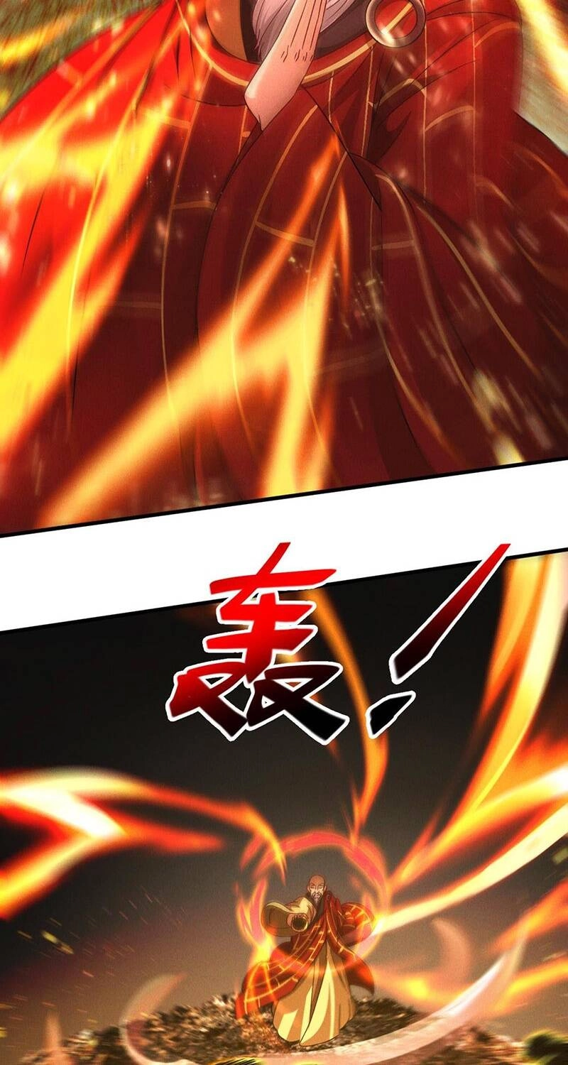 Tối Cường Thần Thoại Đế Hoàng Chapter 30 - 51