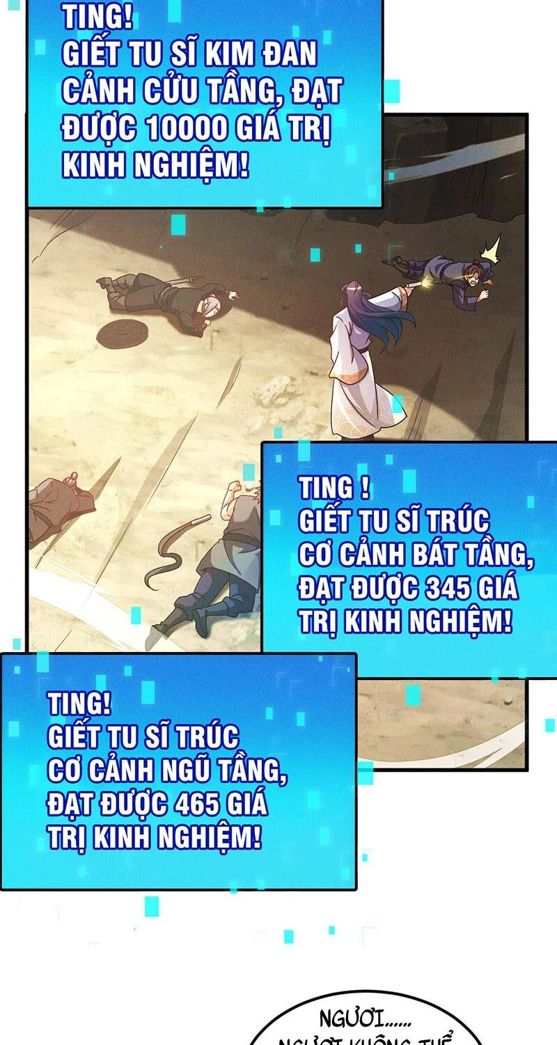 Tối Cường Thần Thoại Đế Hoàng Chapter 30 - 55