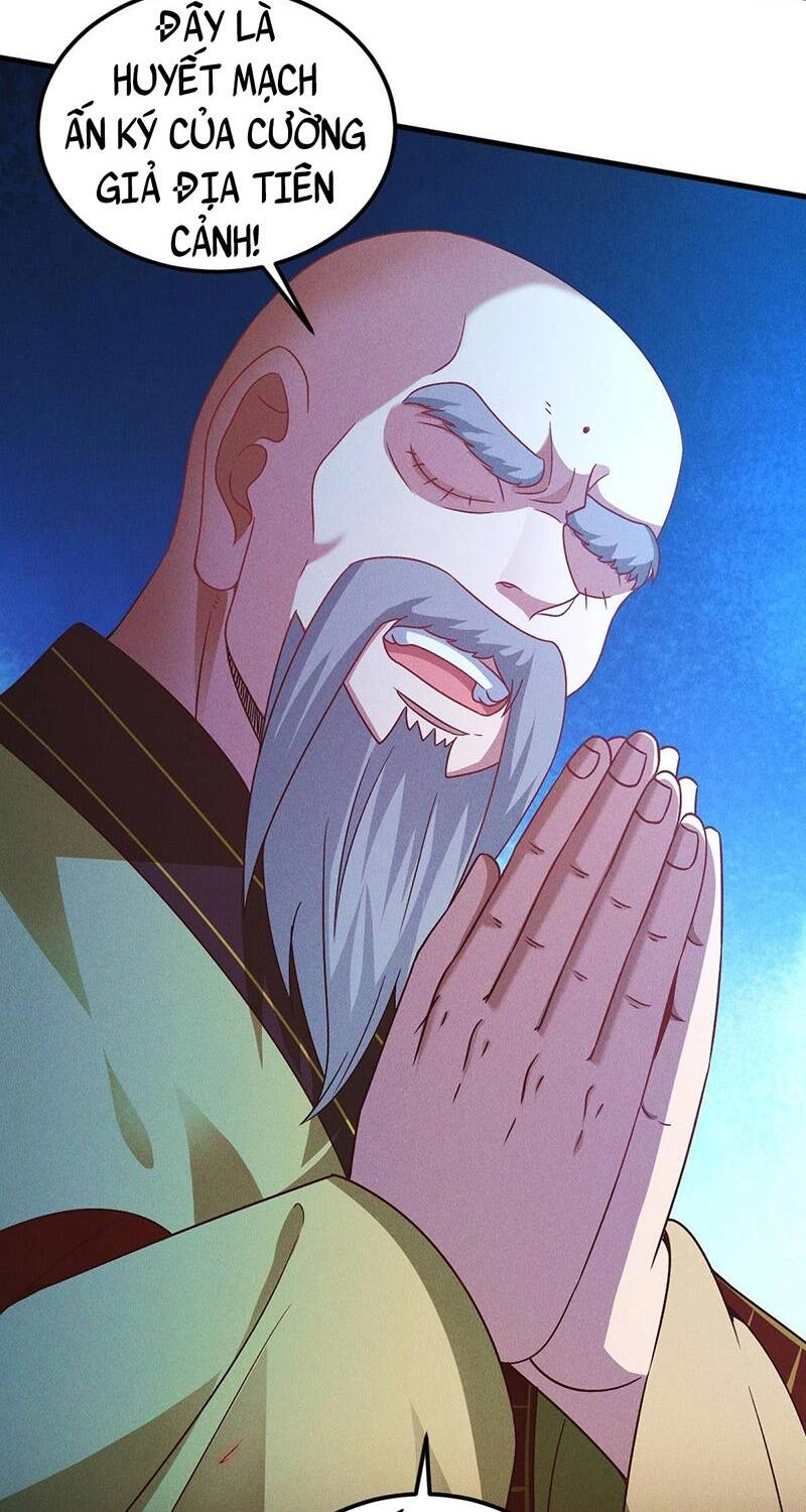 Tối Cường Thần Thoại Đế Hoàng Chapter 31 - 5