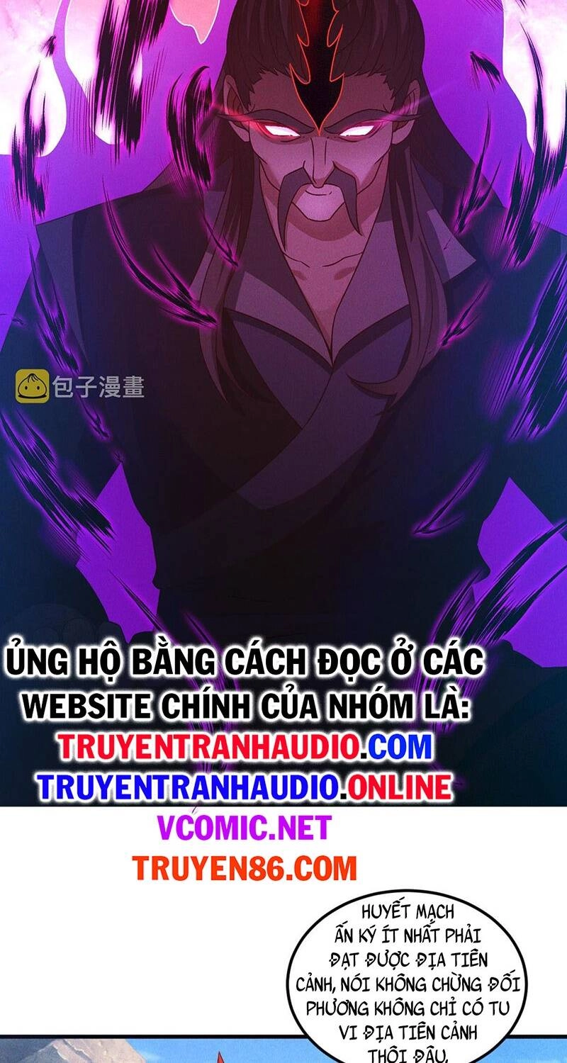 Tối Cường Thần Thoại Đế Hoàng Chapter 31 - 7