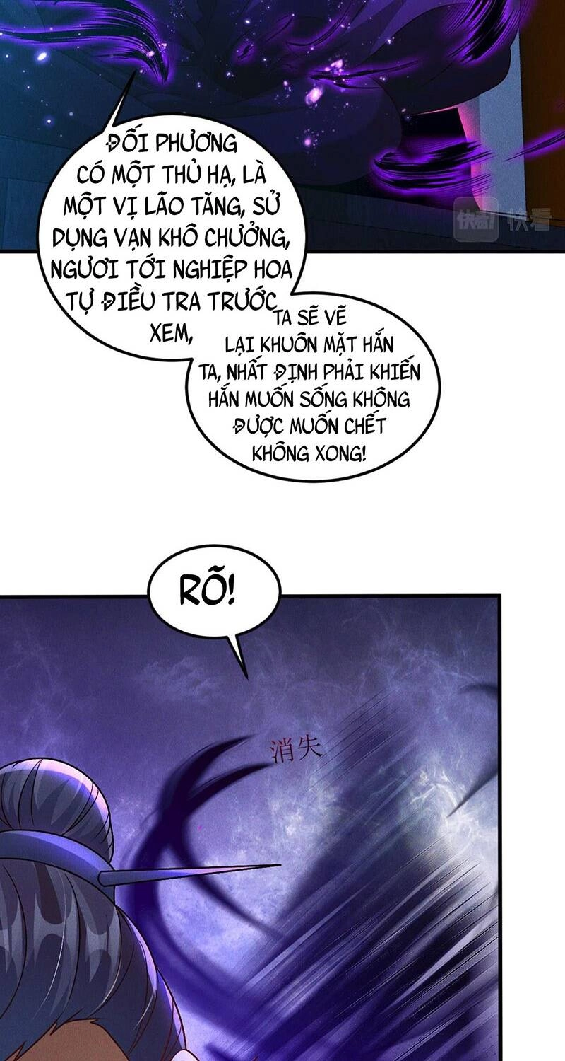 Tối Cường Thần Thoại Đế Hoàng Chapter 31 - 21