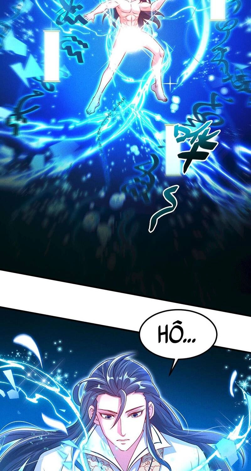 Tối Cường Thần Thoại Đế Hoàng Chapter 31 - 33