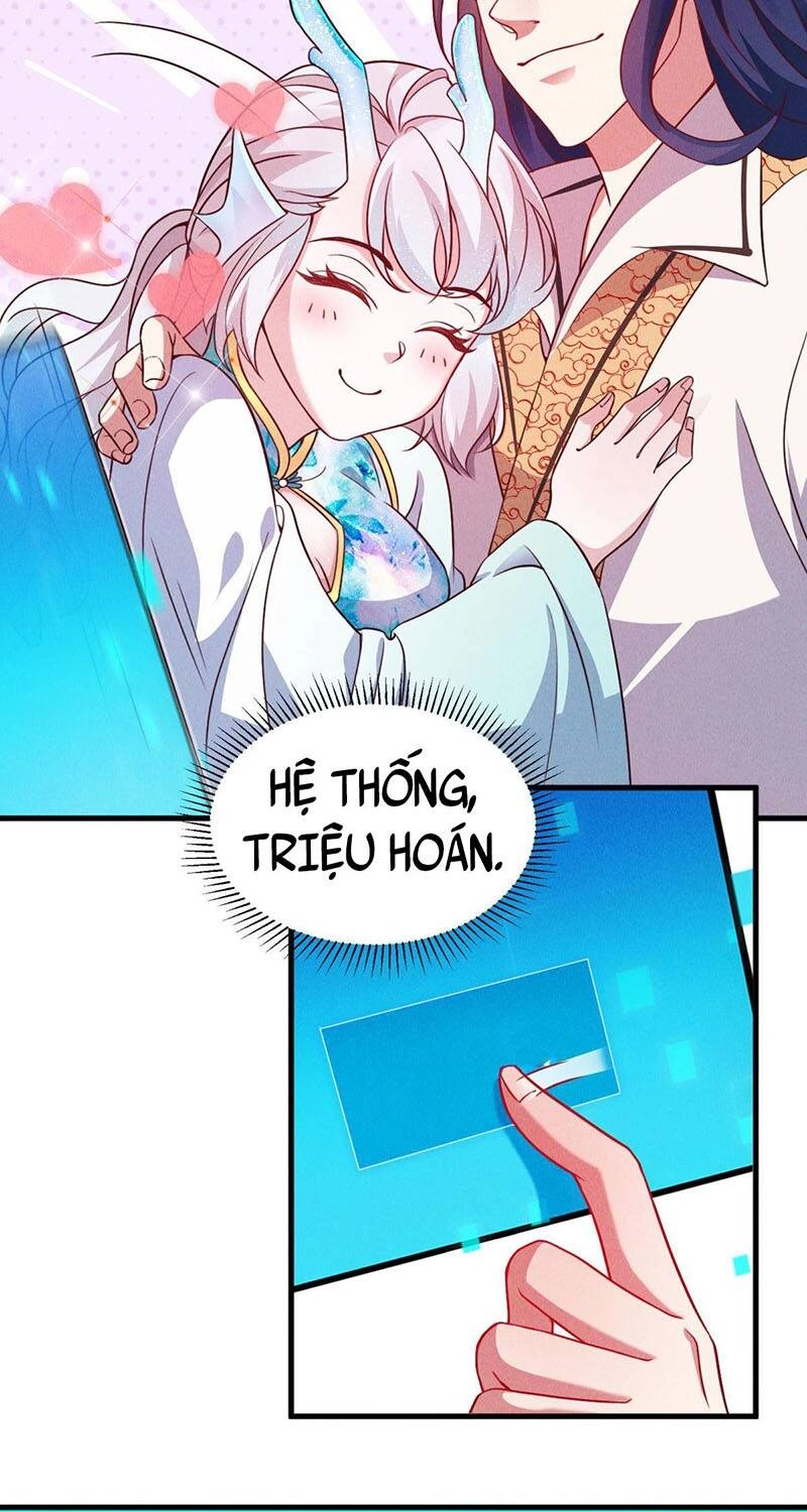 Tối Cường Thần Thoại Đế Hoàng Chapter 31 - 41