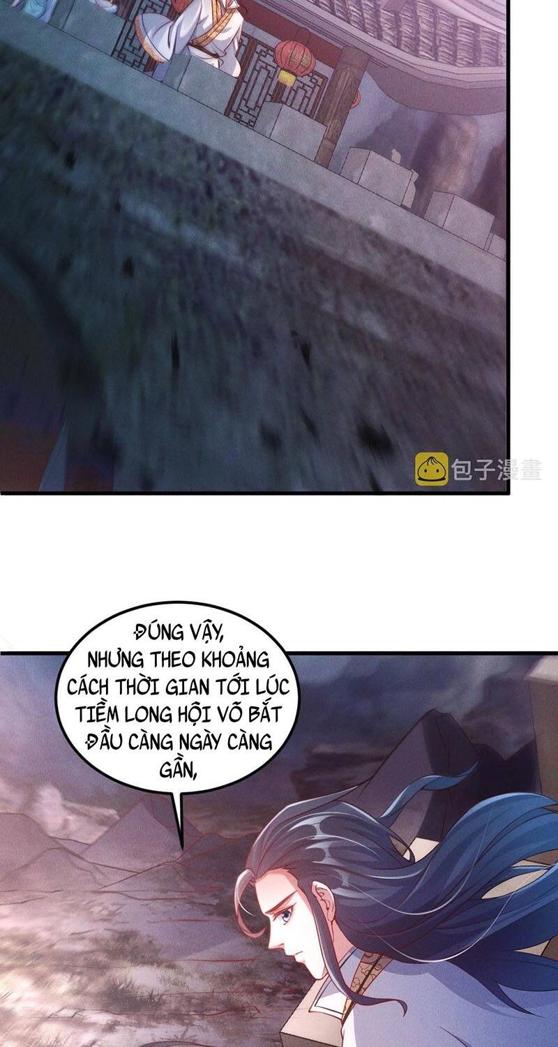 Tối Cường Thần Thoại Đế Hoàng Chapter 31 - 52