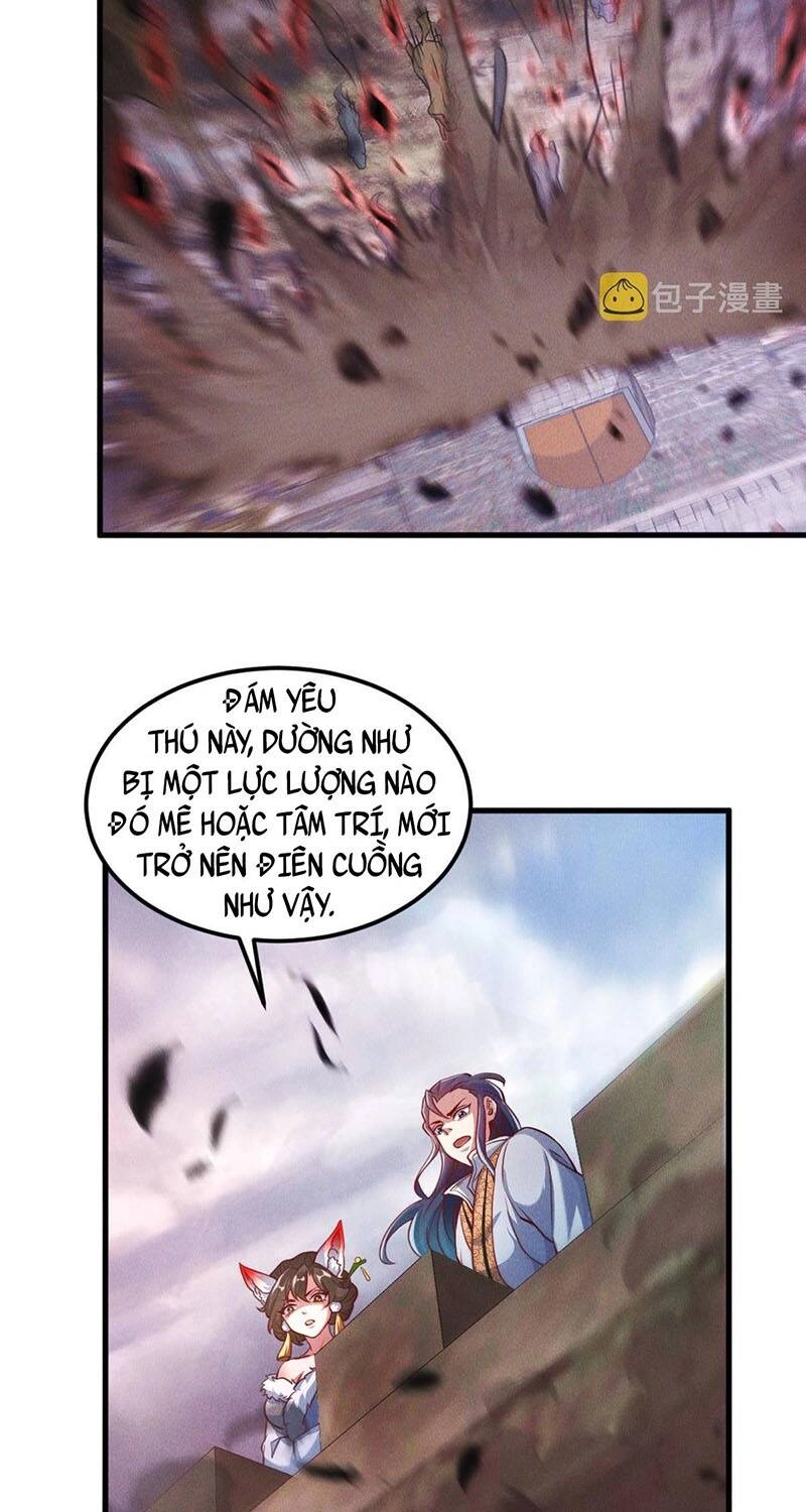 Tối Cường Thần Thoại Đế Hoàng Chapter 31 - 56