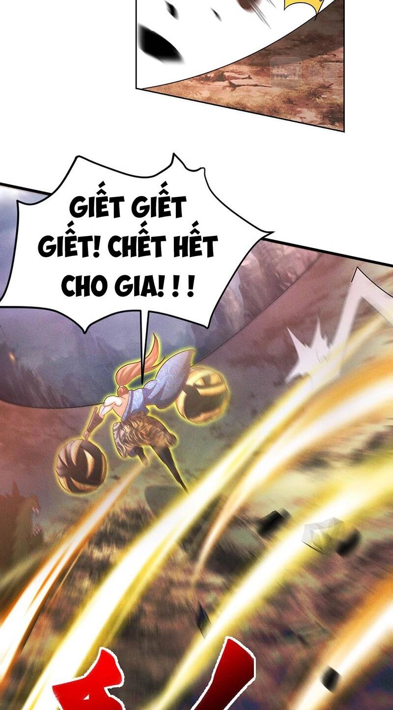 Tối Cường Thần Thoại Đế Hoàng Chapter 32 - 9