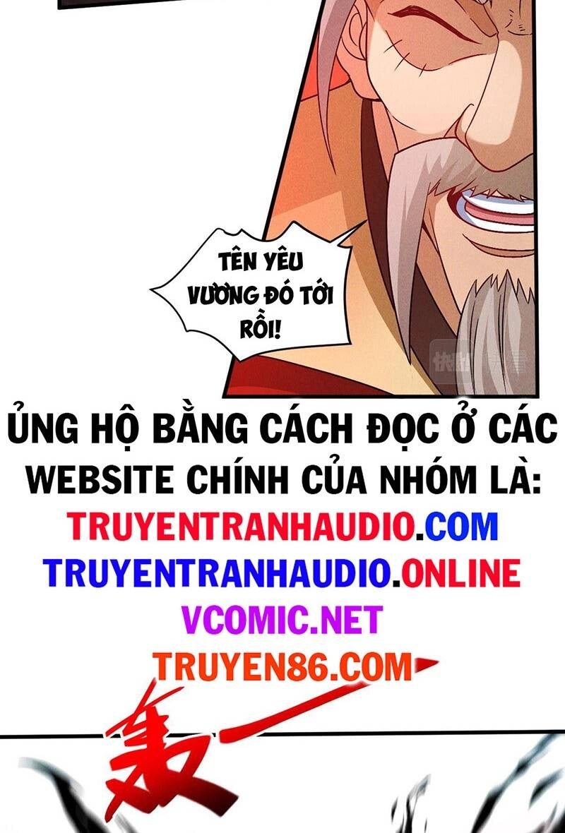 Tối Cường Thần Thoại Đế Hoàng Chapter 32 - 22