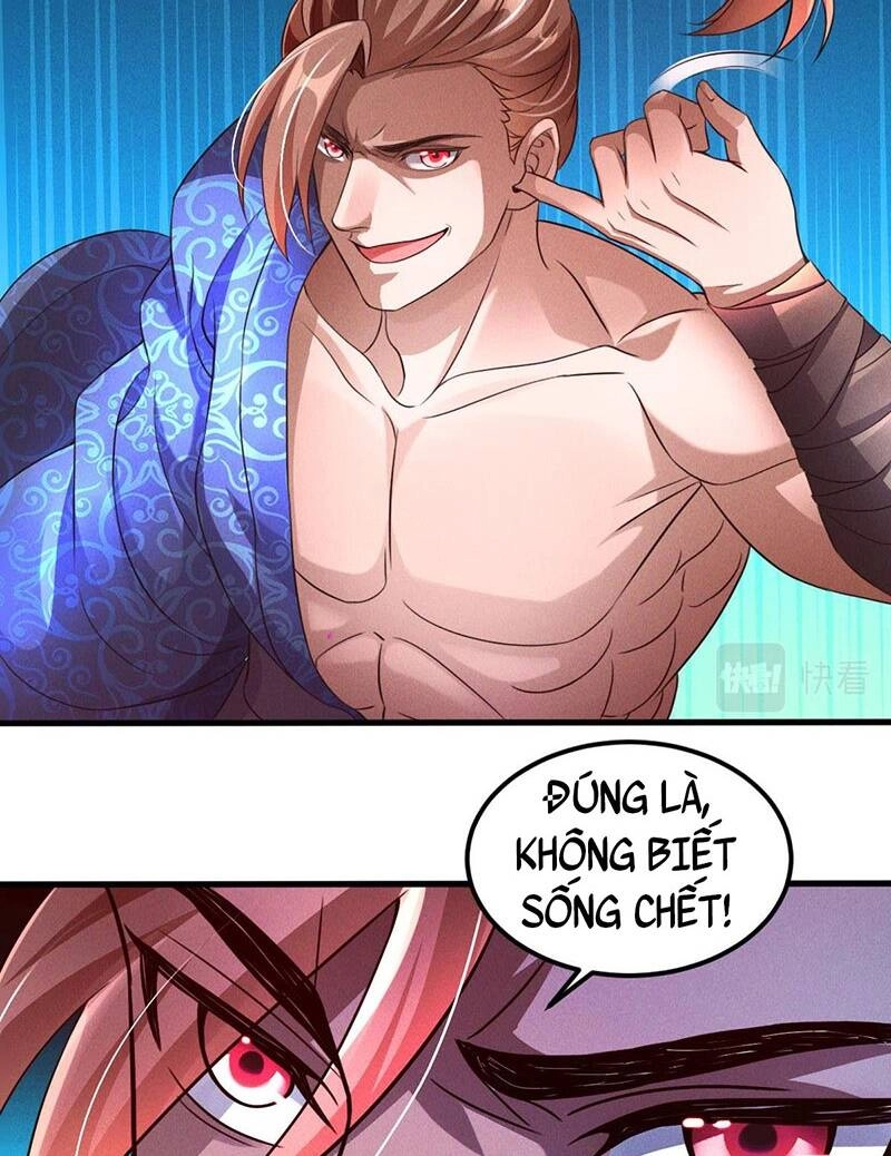 Tối Cường Thần Thoại Đế Hoàng Chapter 32 - 29