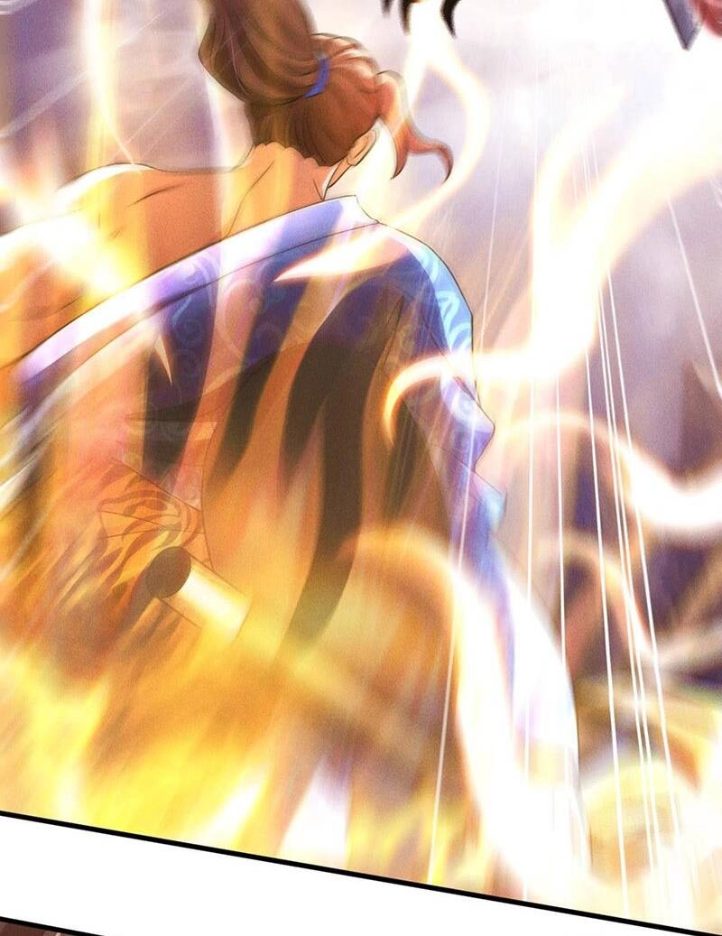 Tối Cường Thần Thoại Đế Hoàng Chapter 32 - 31