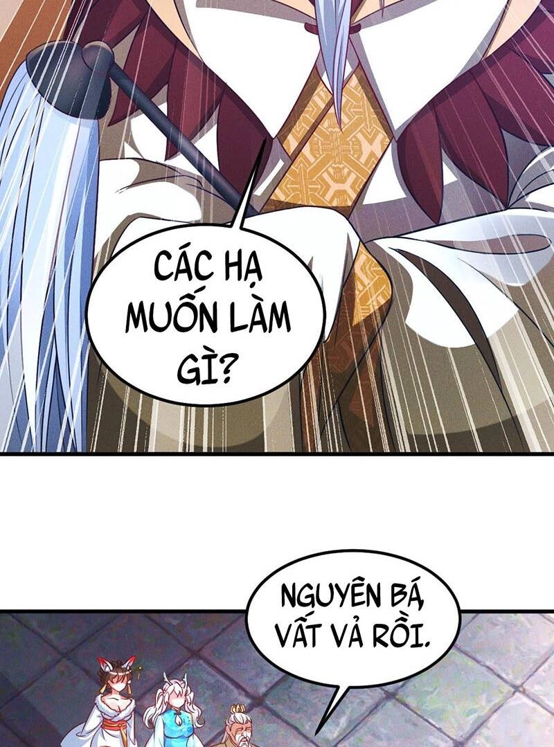 Tối Cường Thần Thoại Đế Hoàng Chapter 32 - 47