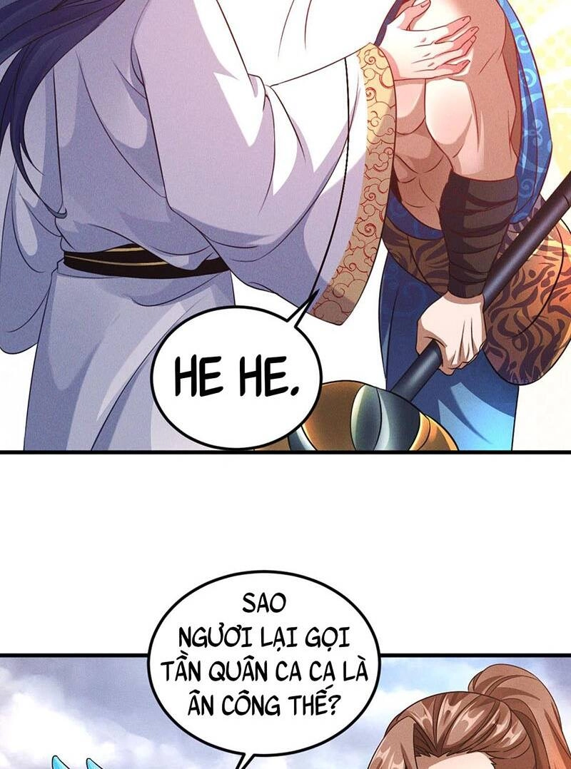 Tối Cường Thần Thoại Đế Hoàng Chapter 32 - 52