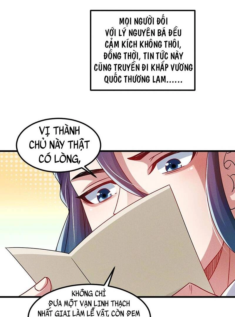 Tối Cường Thần Thoại Đế Hoàng Chapter 32 - 59