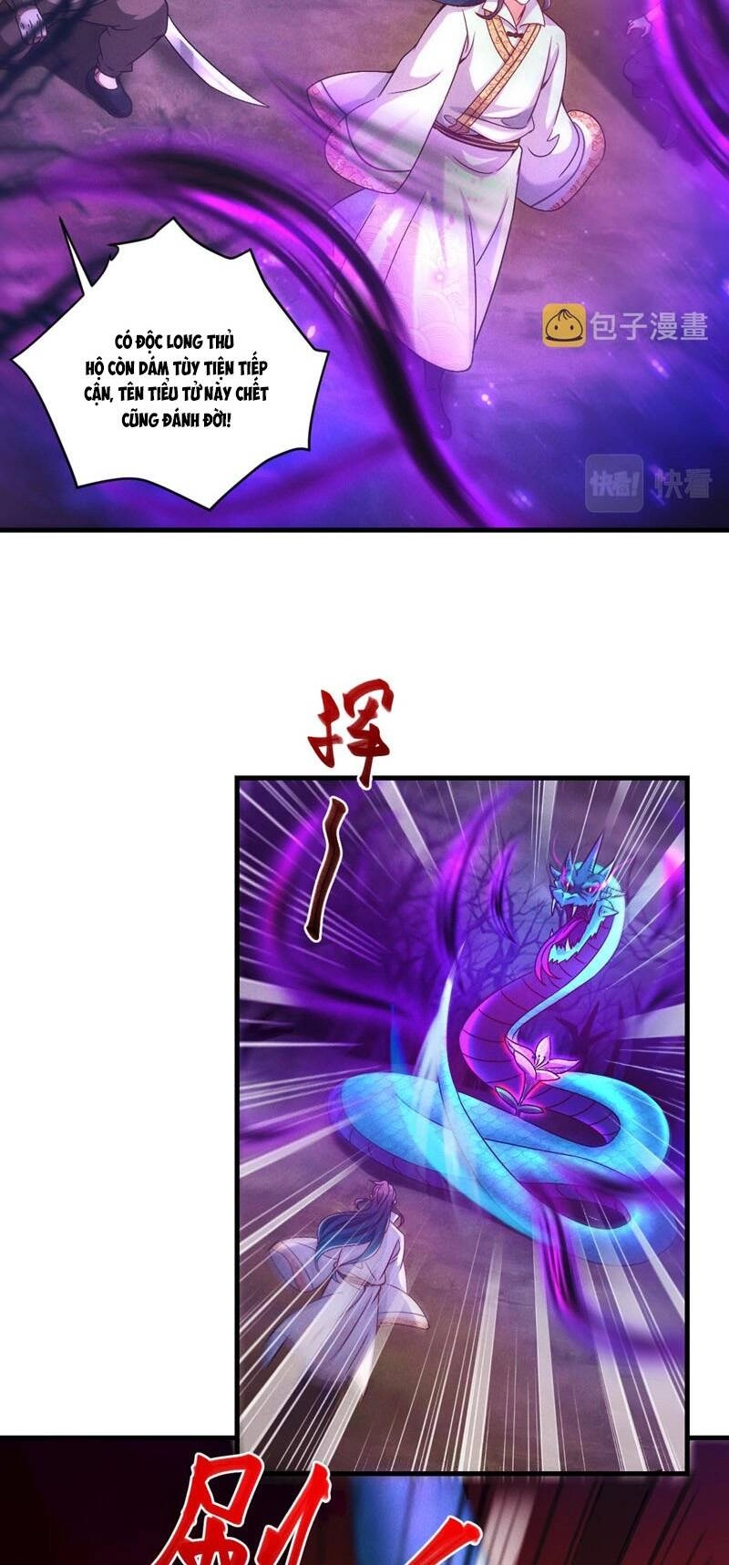 Tối Cường Thần Thoại Đế Hoàng Chapter 33 - 9